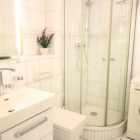 Apartment Min Herzing Rostock